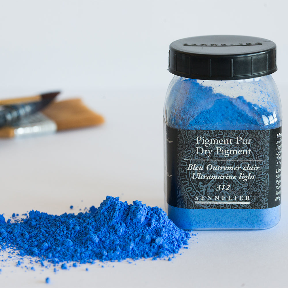 Sennelier Pure Pigments