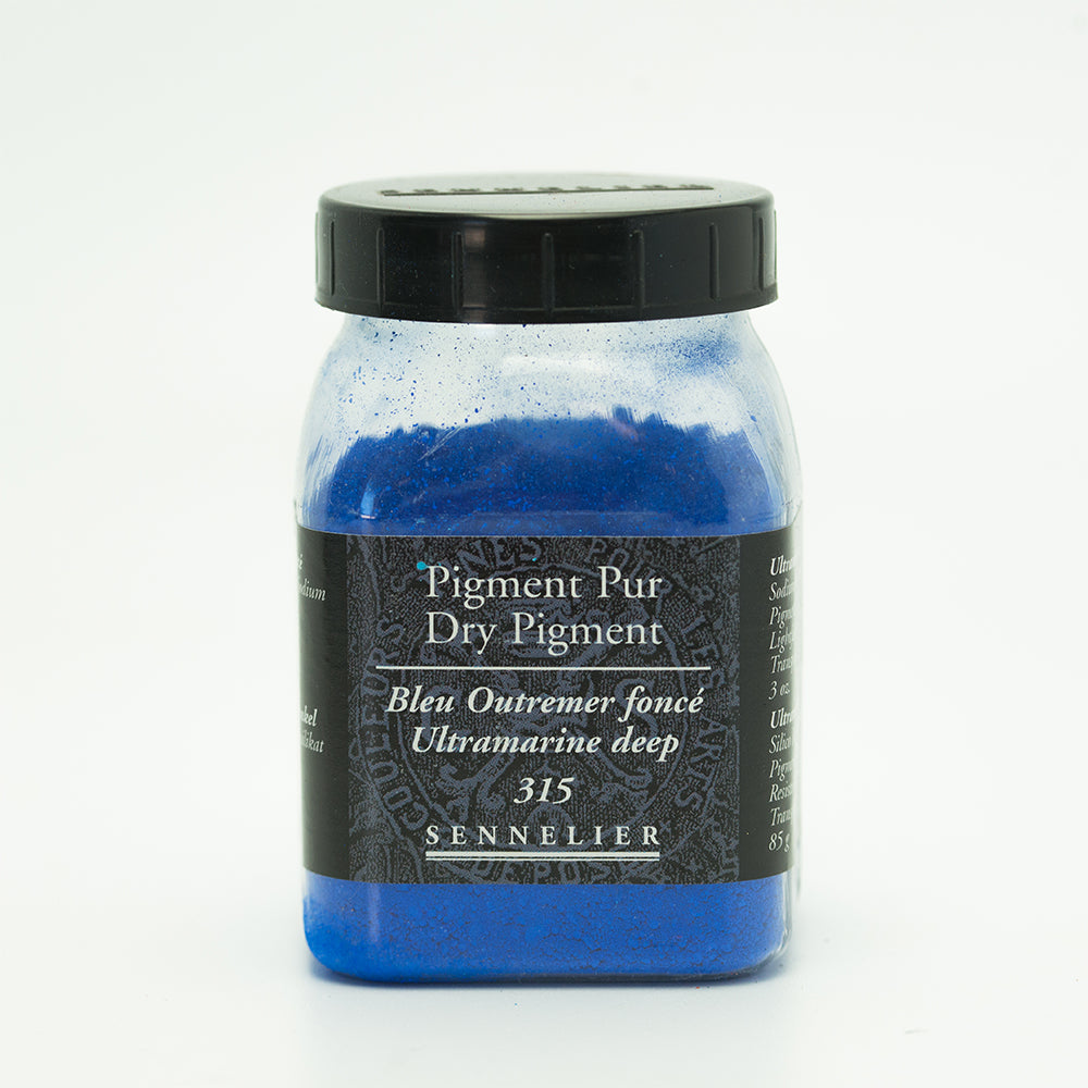 Sennelier Pure Pigments