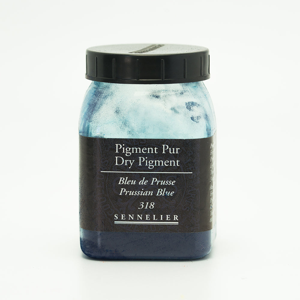 Sennelier Pure Pigments