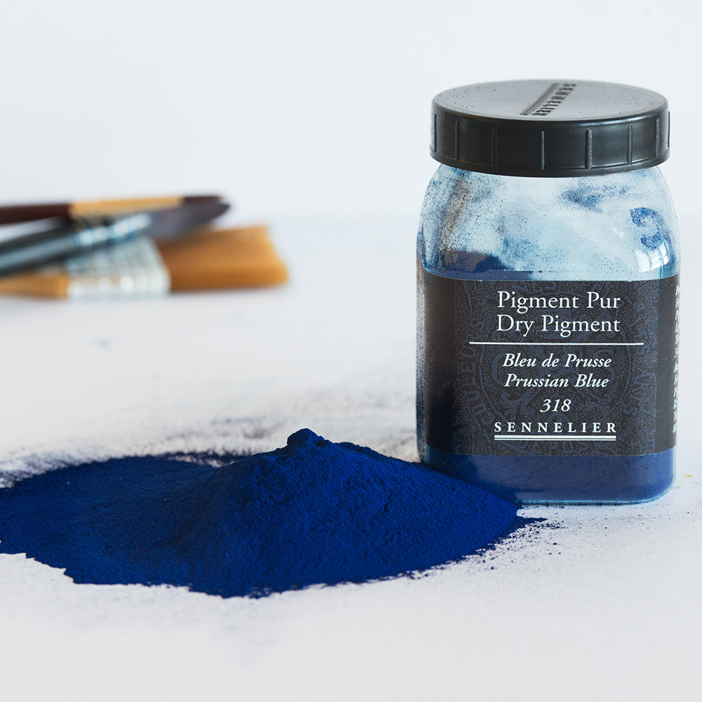 Sennelier Pure Pigments