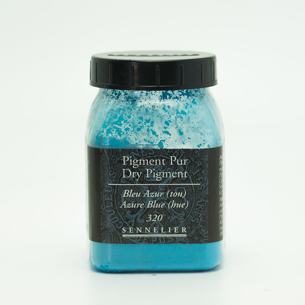 Sennelier Pure Pigments