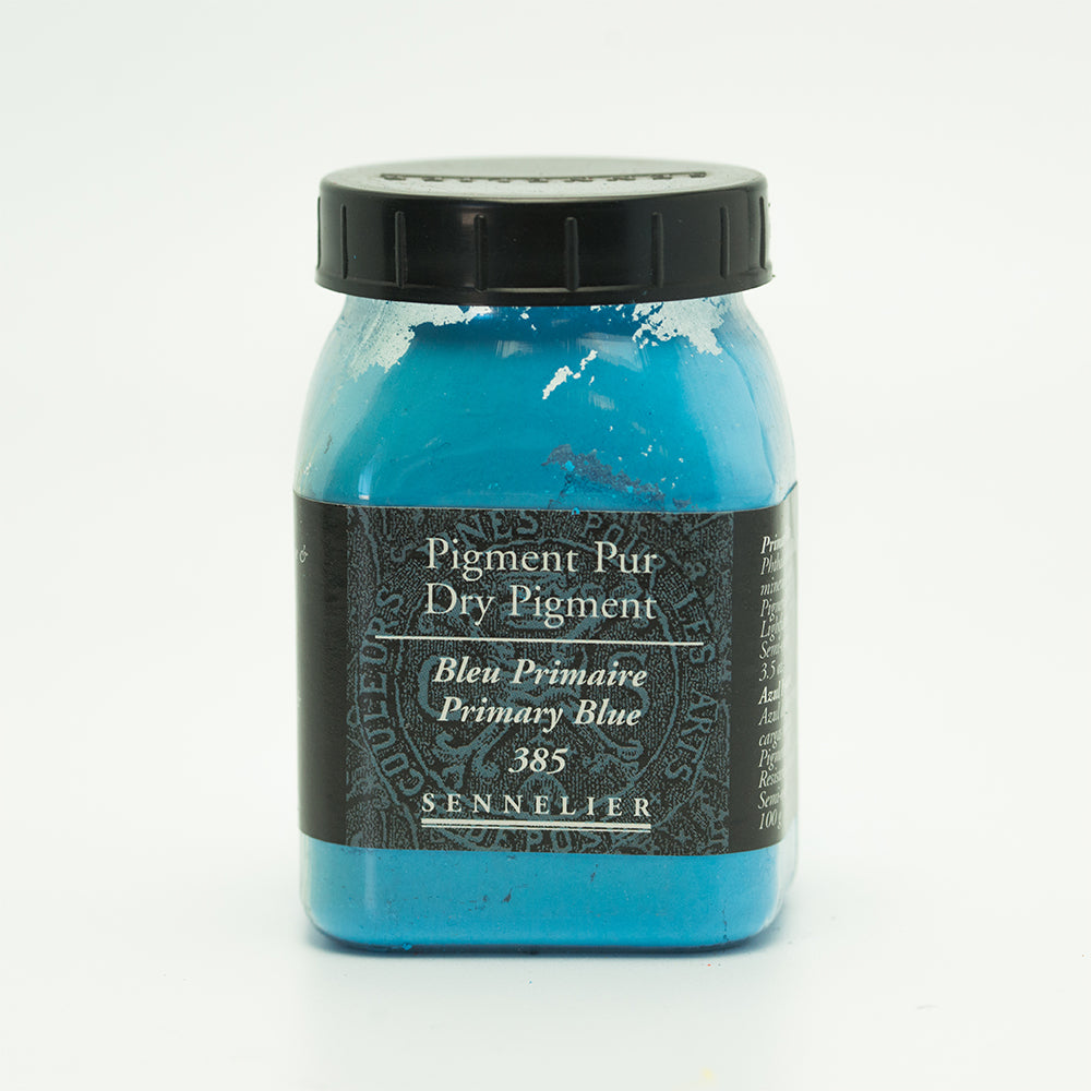 Sennelier Pure Pigments