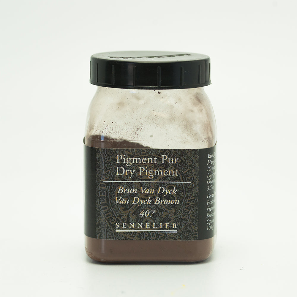 Sennelier Pure Pigments