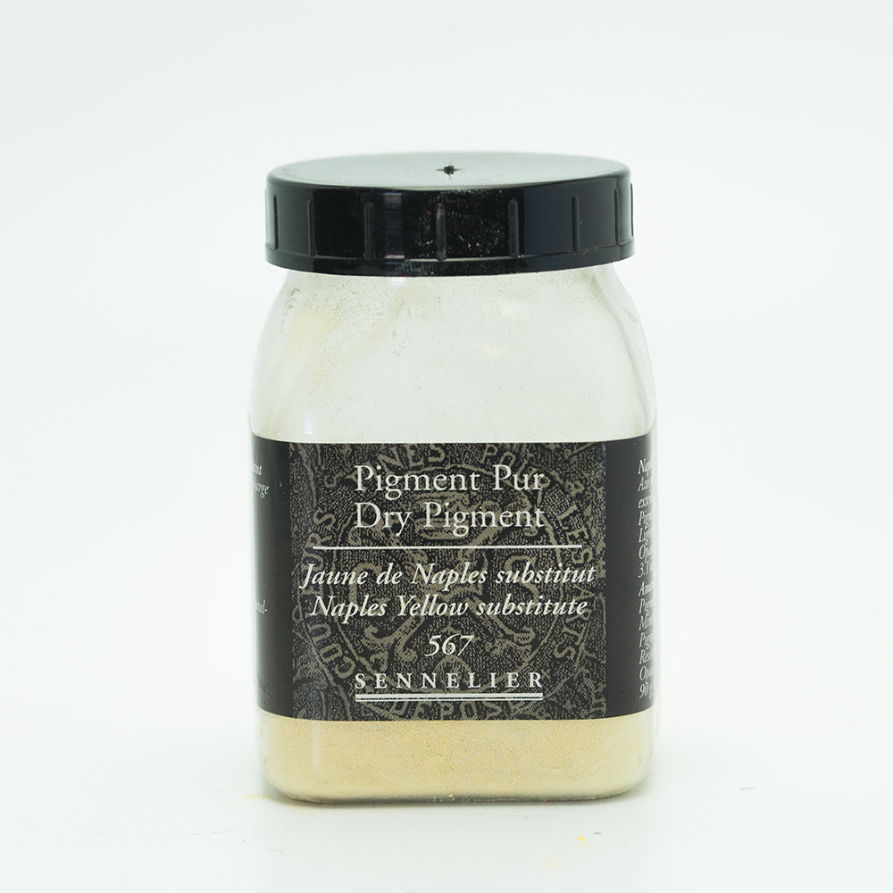 Sennelier Pure Pigments