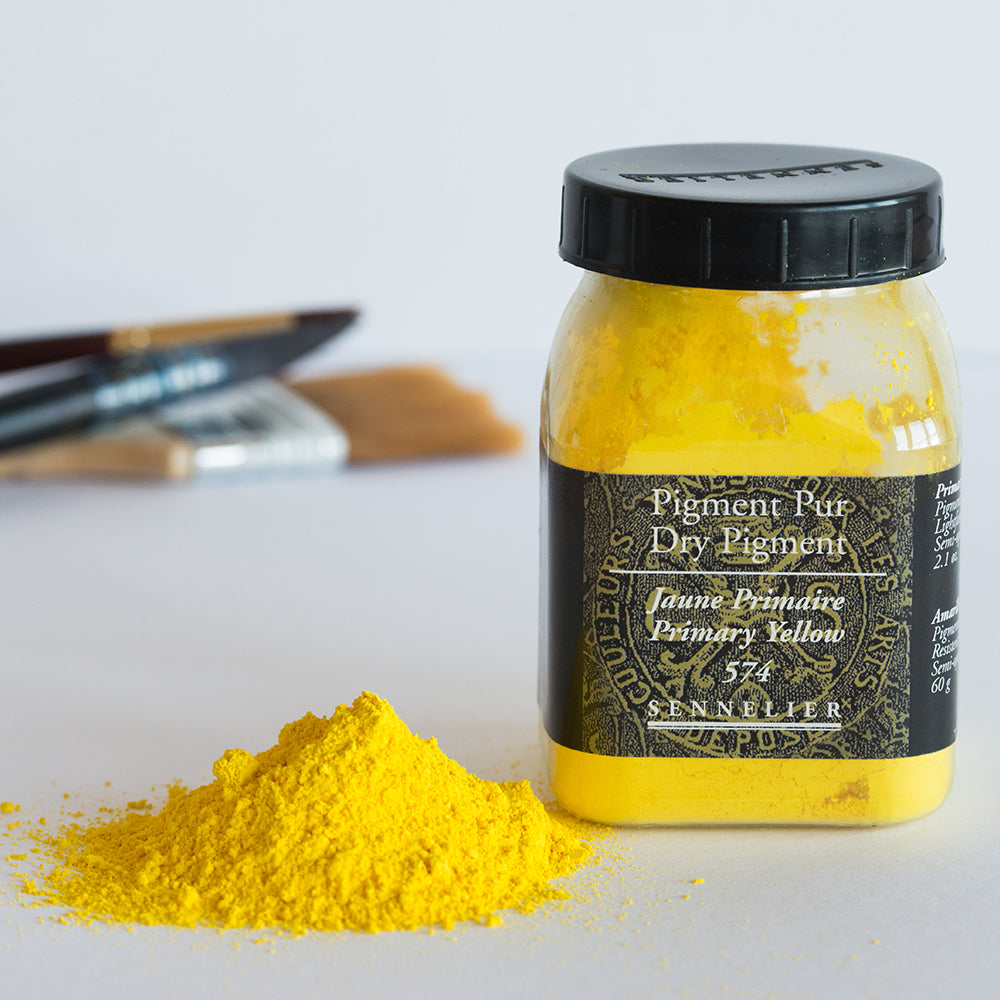 Sennelier Pure Pigments