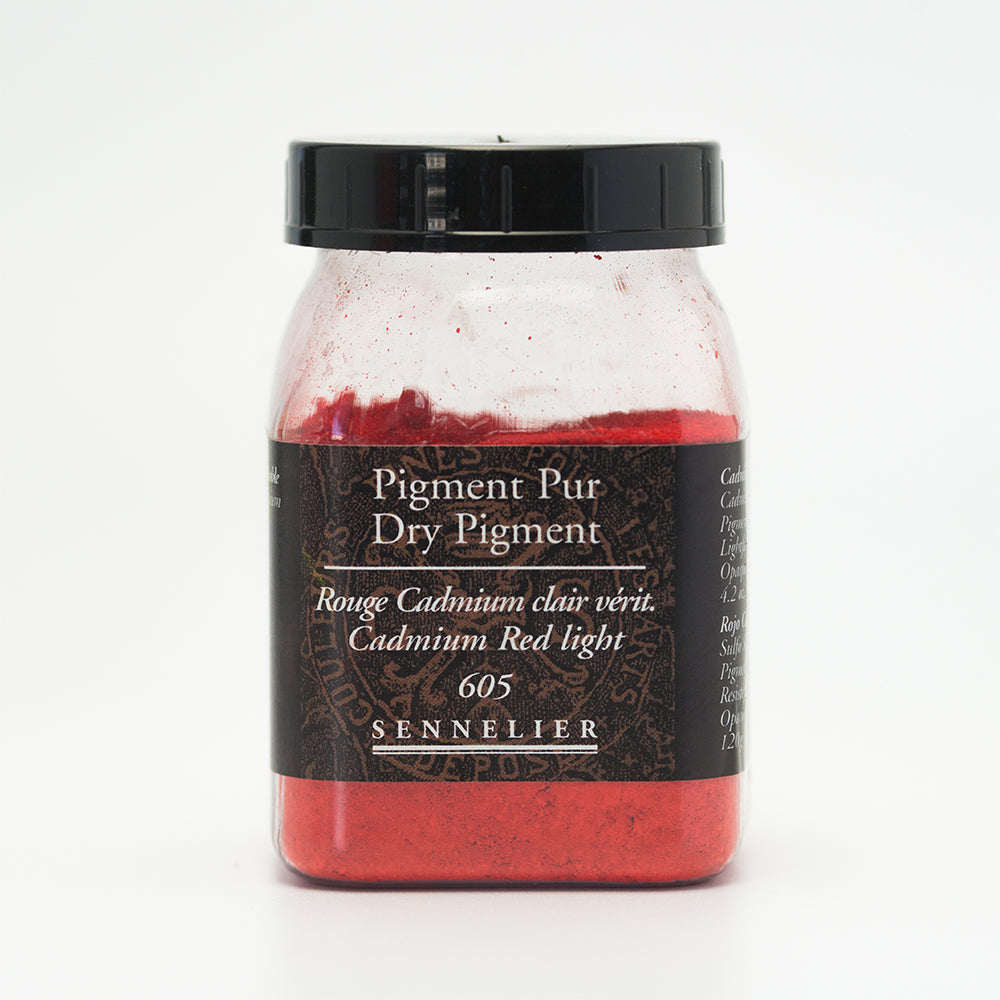 Sennelier Pure Pigments