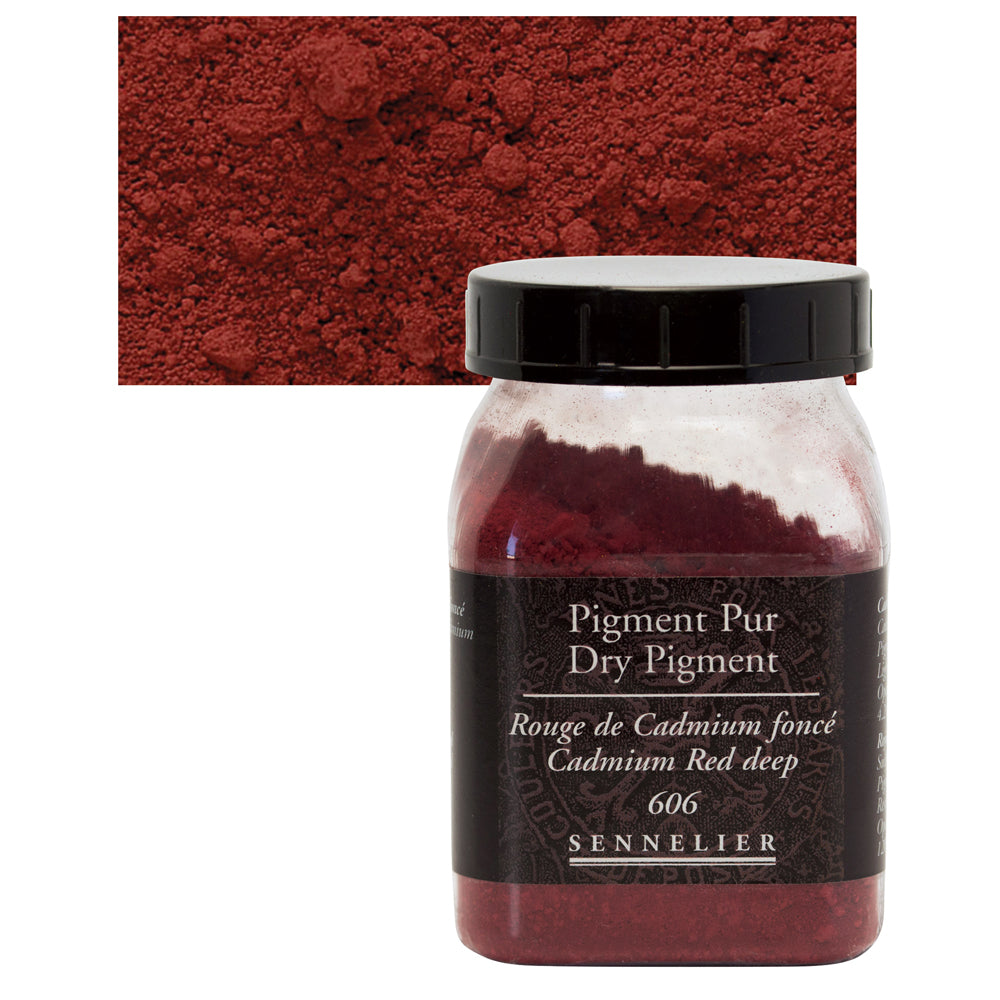 Sennelier Pure Pigments