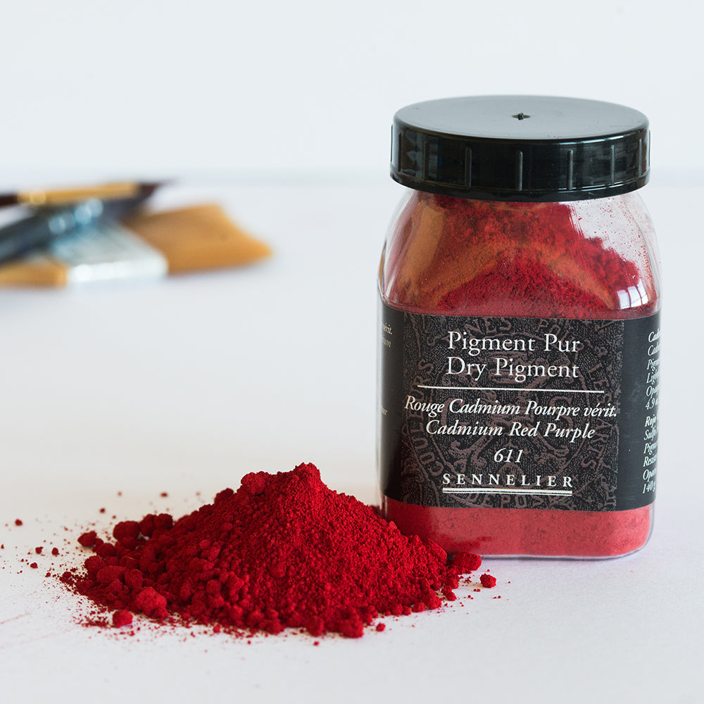 Sennelier Pure Pigments