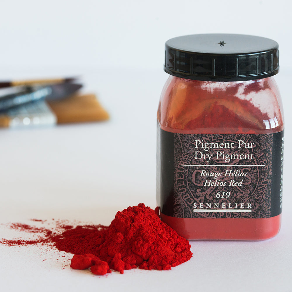 Sennelier Pure Pigments