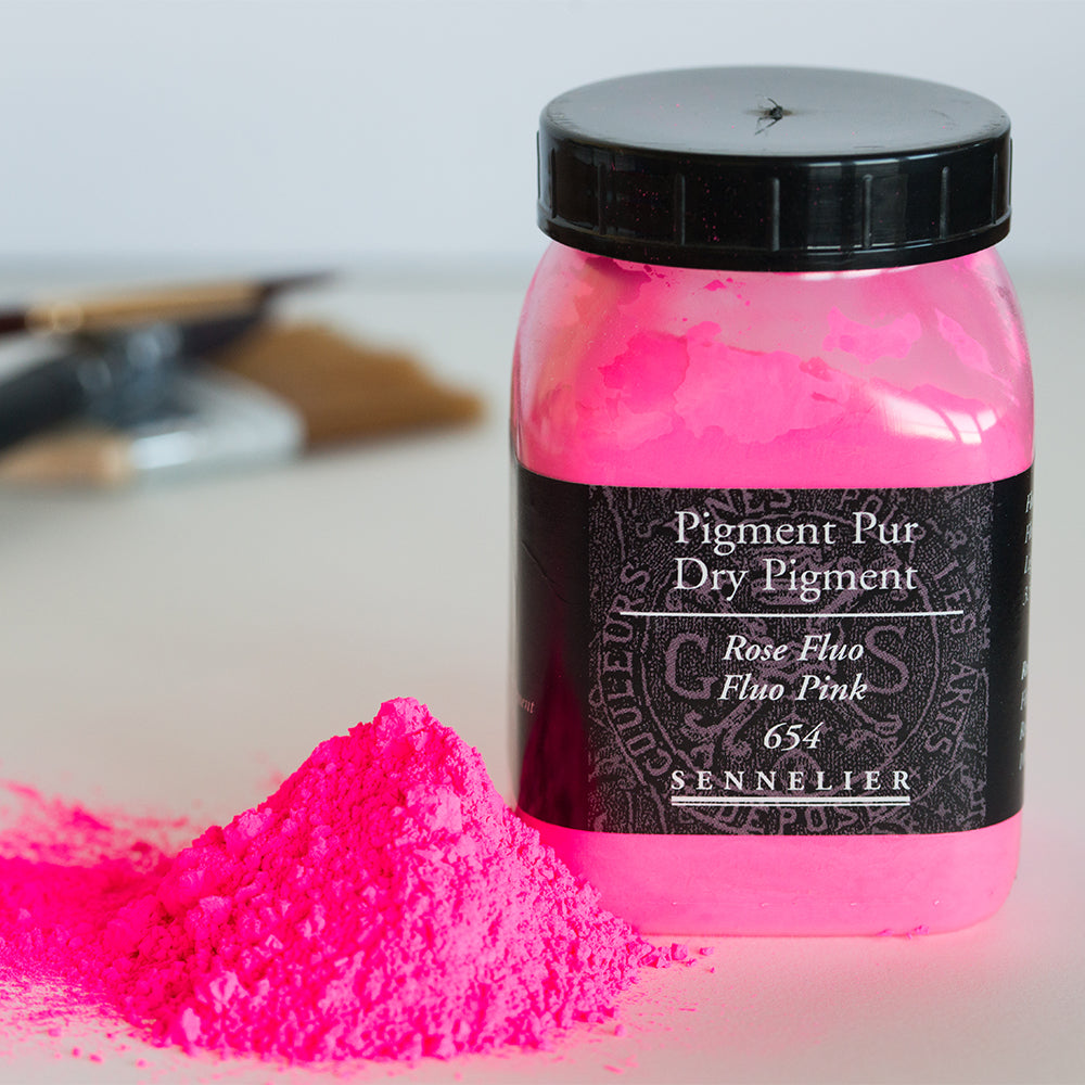 Sennelier Pure Pigments