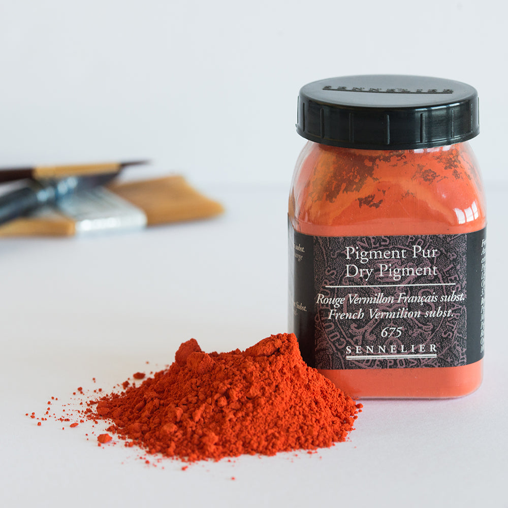 Sennelier Pure Pigments