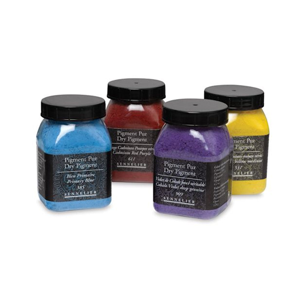 Sennelier Pure Pigments