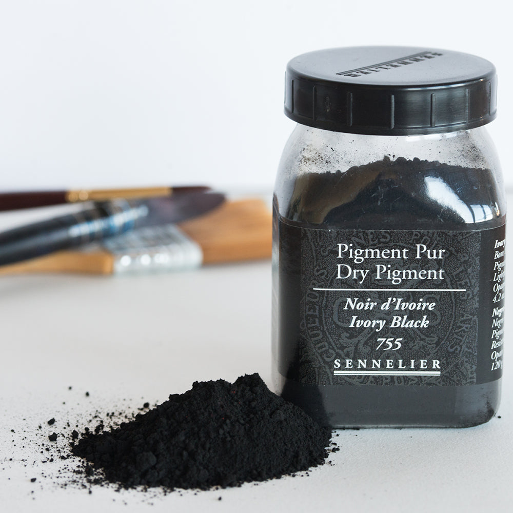 Sennelier Pure Pigments