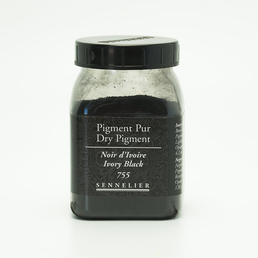 Sennelier Pure Pigments
