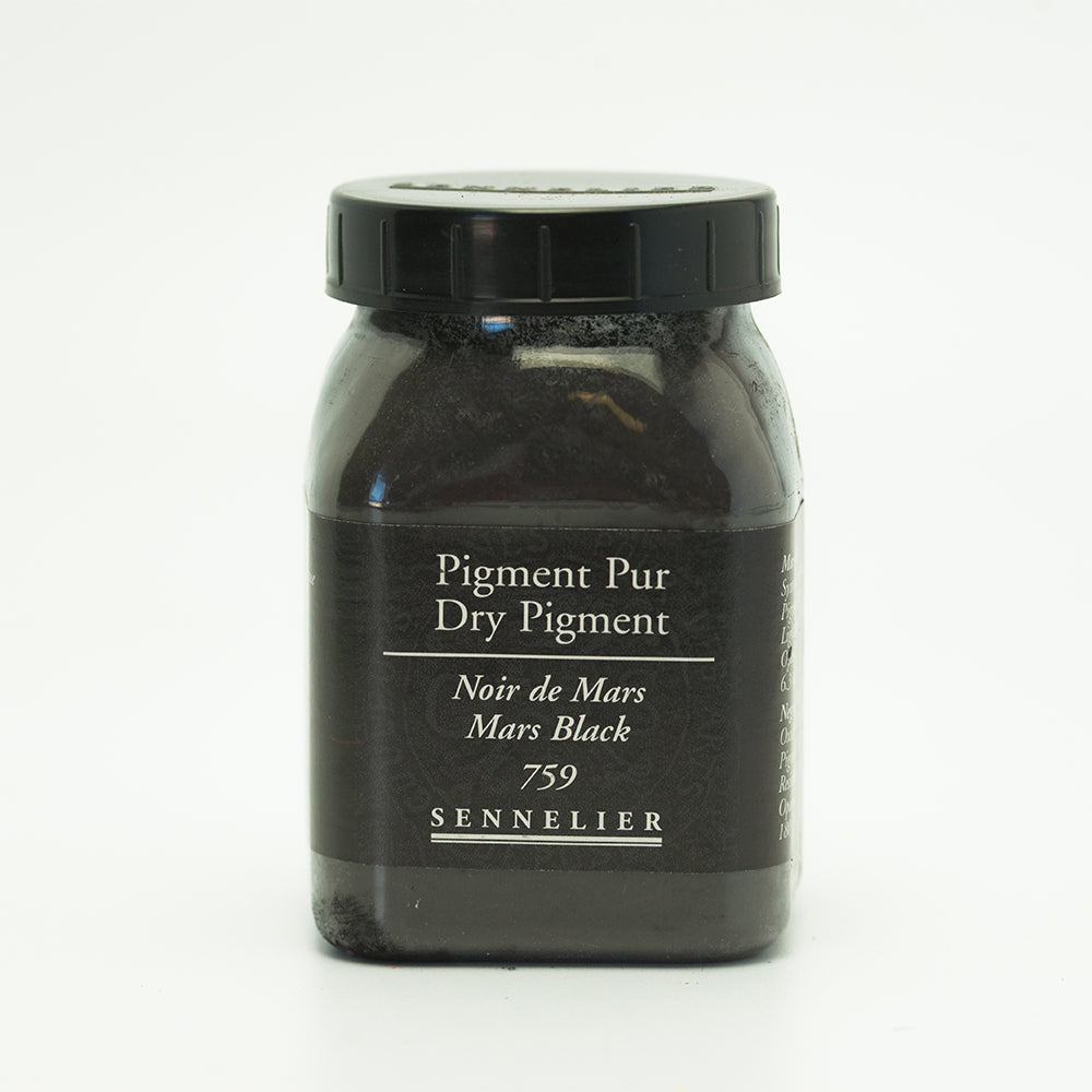 Sennelier Pure Pigments
