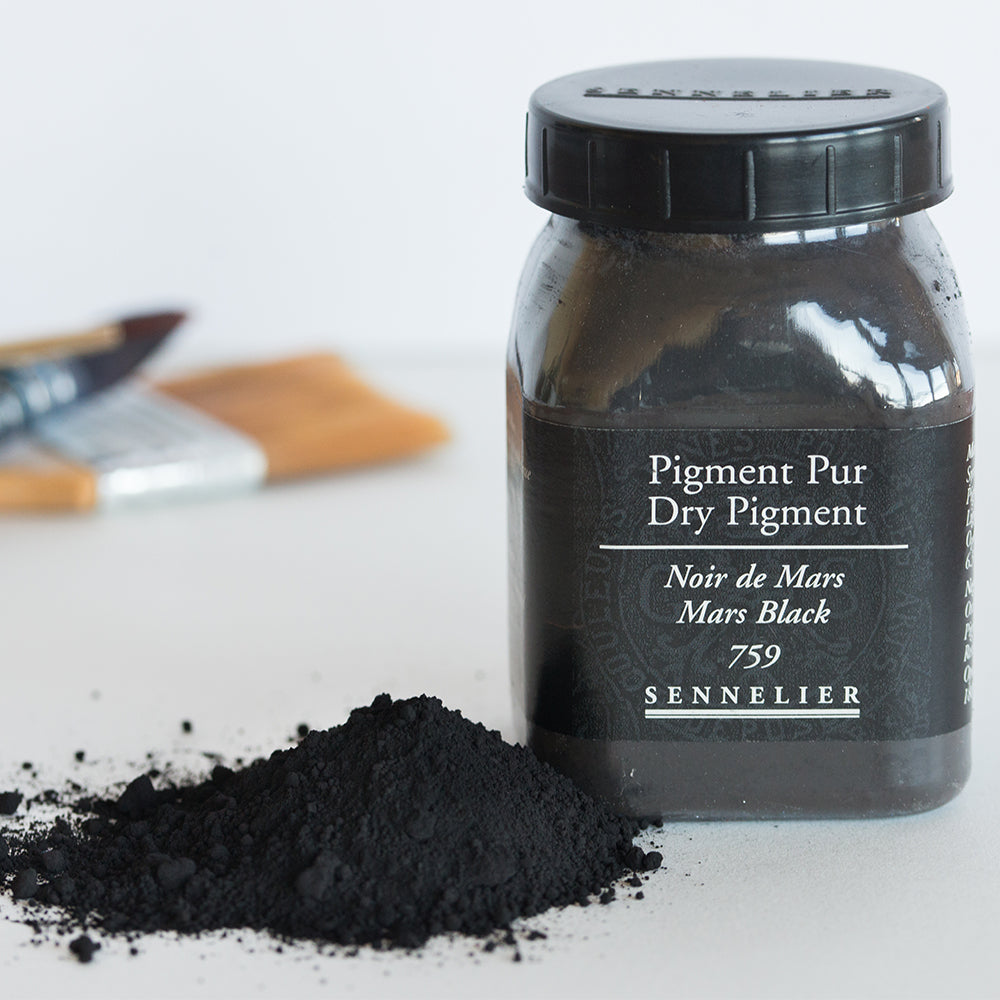 Sennelier Pure Pigments