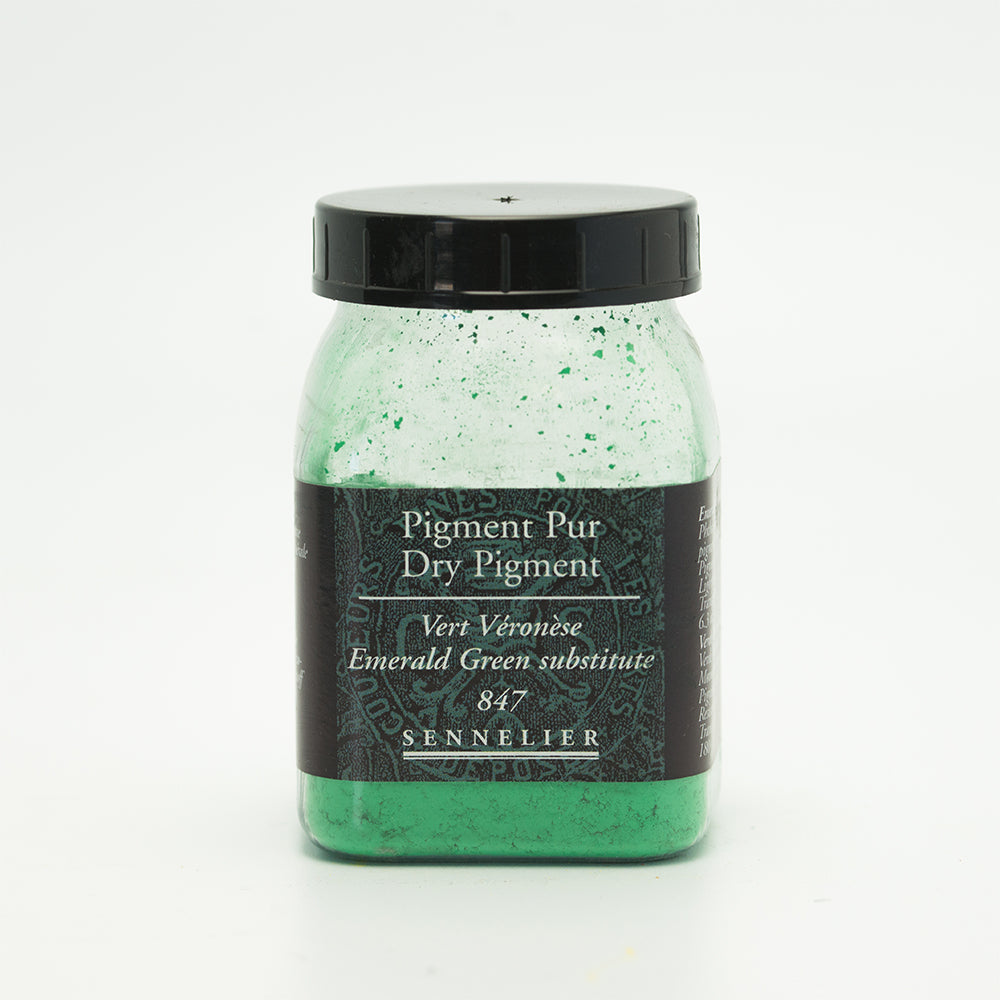 Sennelier Pure Pigments