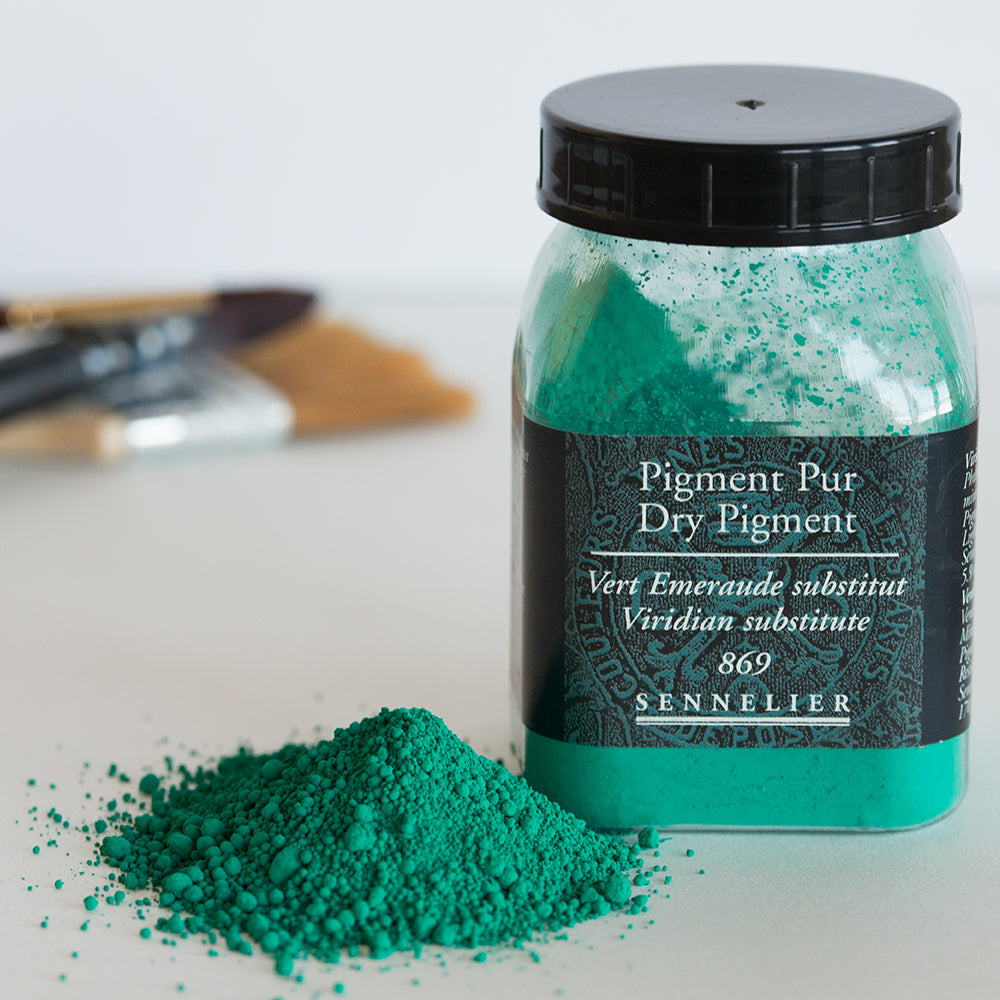 Sennelier Pure Pigments
