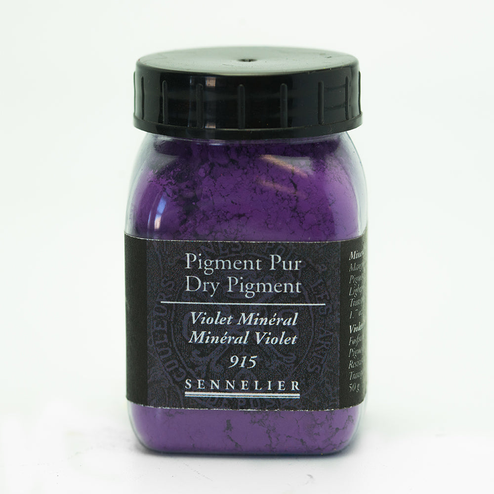 Sennelier Pure Pigments