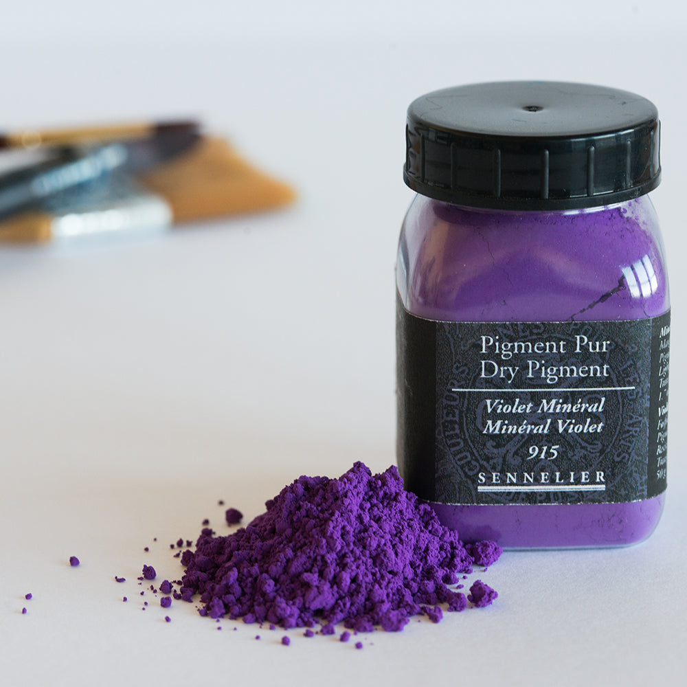 Sennelier Pure Pigments