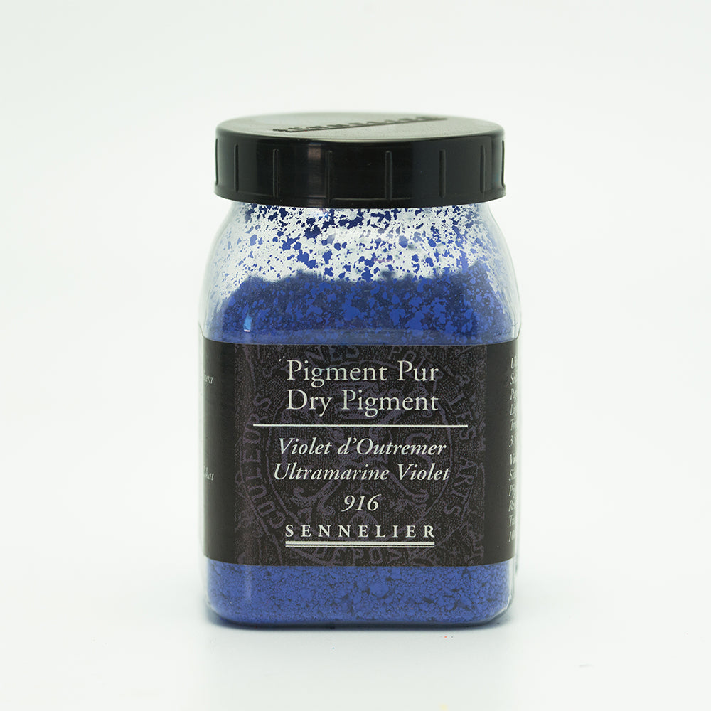 Sennelier Pure Pigments