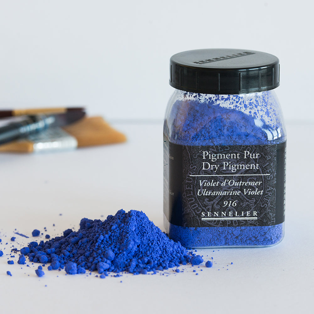 Sennelier Pure Pigments