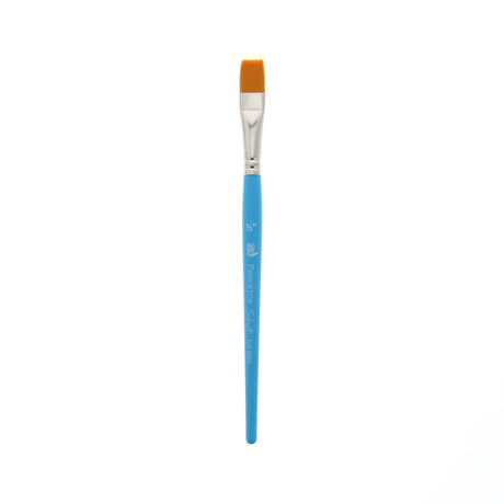 Princeton Select Artiste™ Flat Wash Synthetic Brush