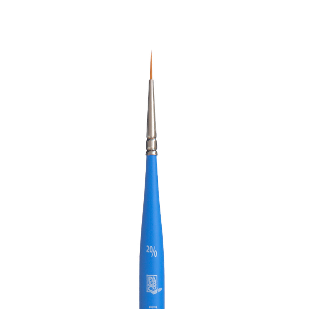 Princeton Select Artiste™ Liner Mini Synthetic Brush