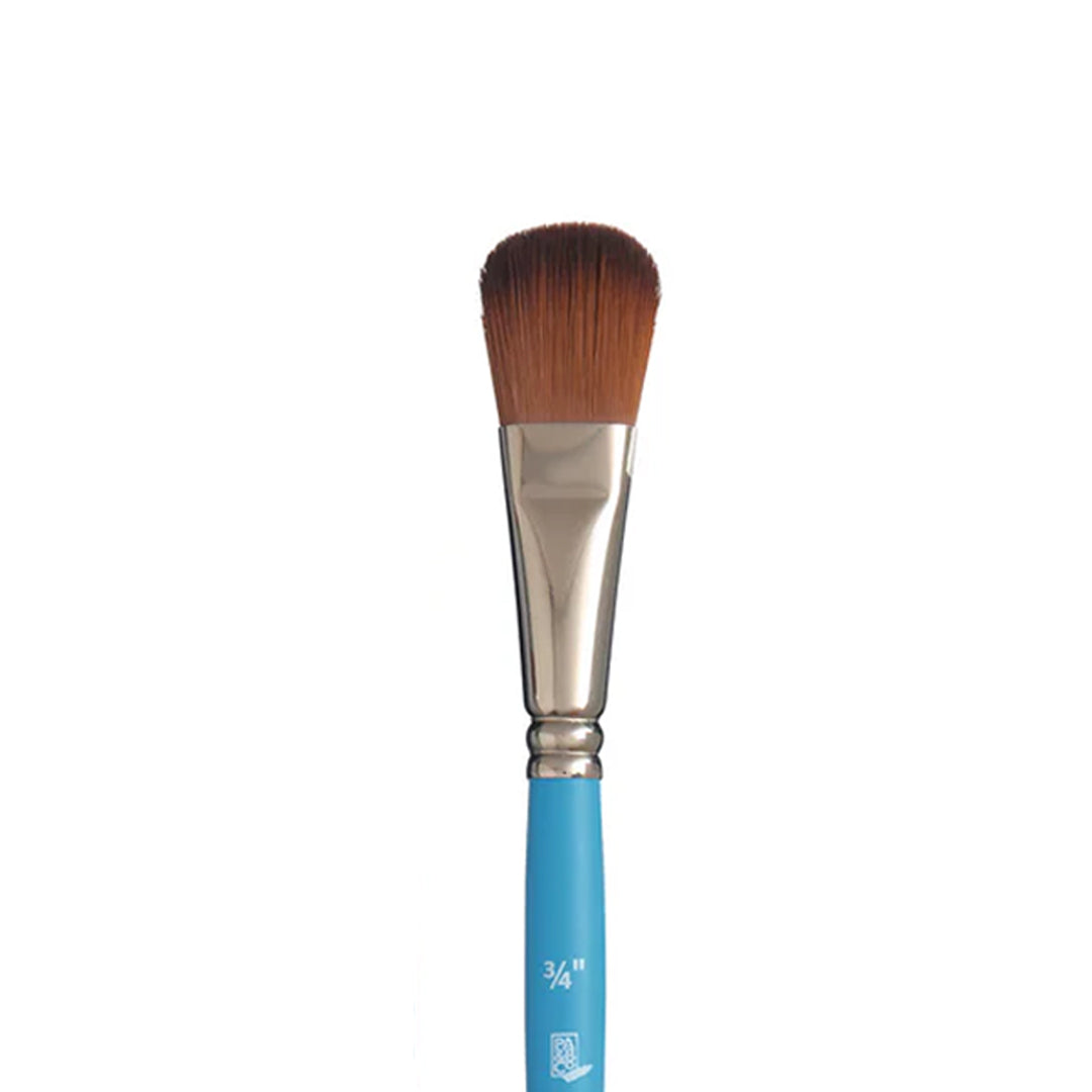 Princeton Select Artiste™ Oval Mop Synthetic Brush