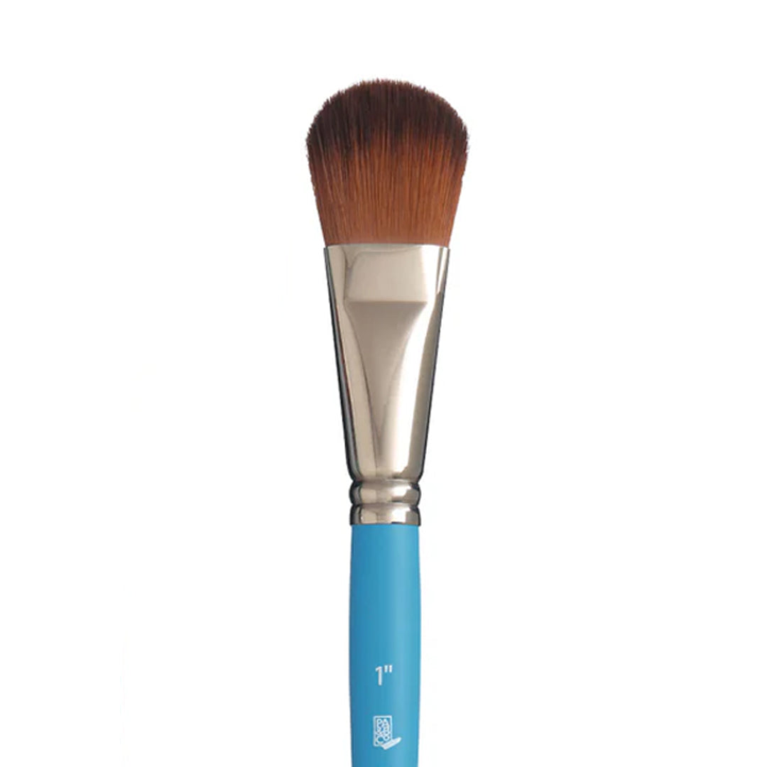 Princeton Select Artiste™ Oval Mop Synthetic Brush