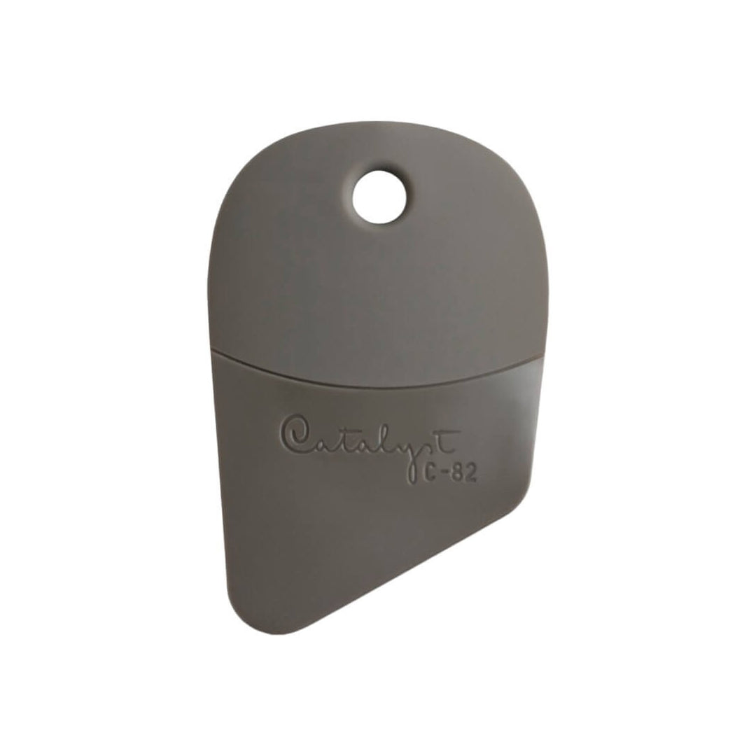 Princeton Brush Catalyst™ Contour Silicone Painting Tool, Taupe, Series 80