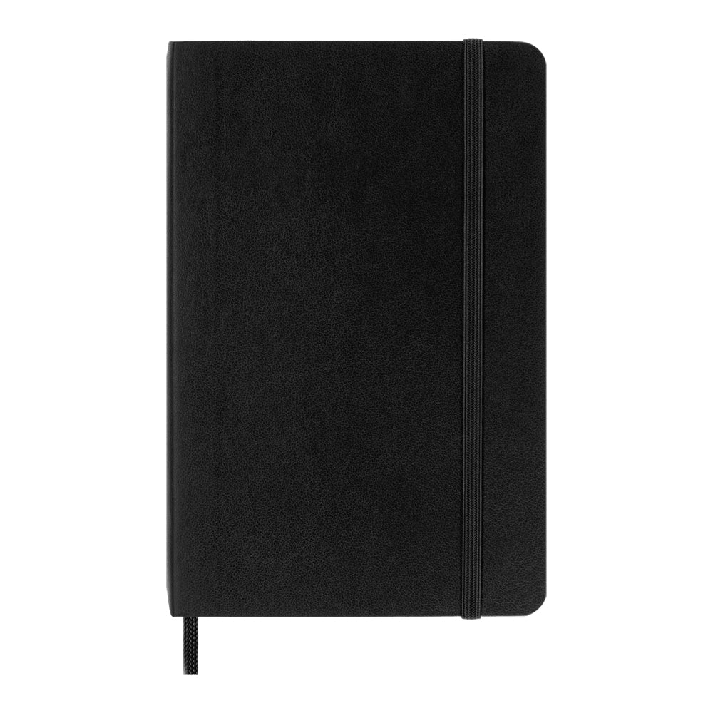 Moleskine Classic Notebook, Soft Cover