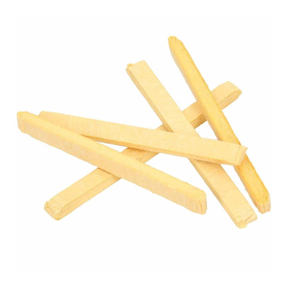 Renesans Natural Compressed Sponges, 5 pcs.