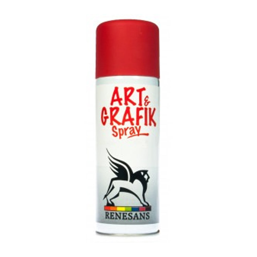 Renesans Art&Grafik Spray Acrylic Paint