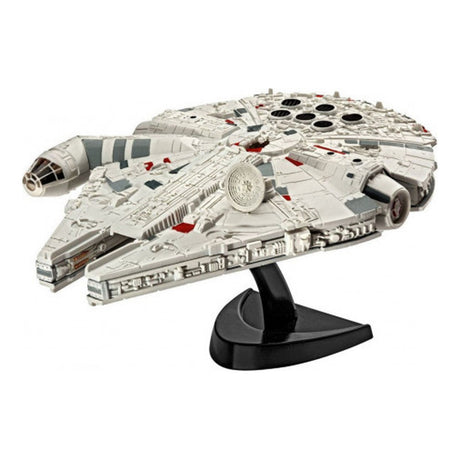 Revell Millennium Falcon Scale Model, 1:241