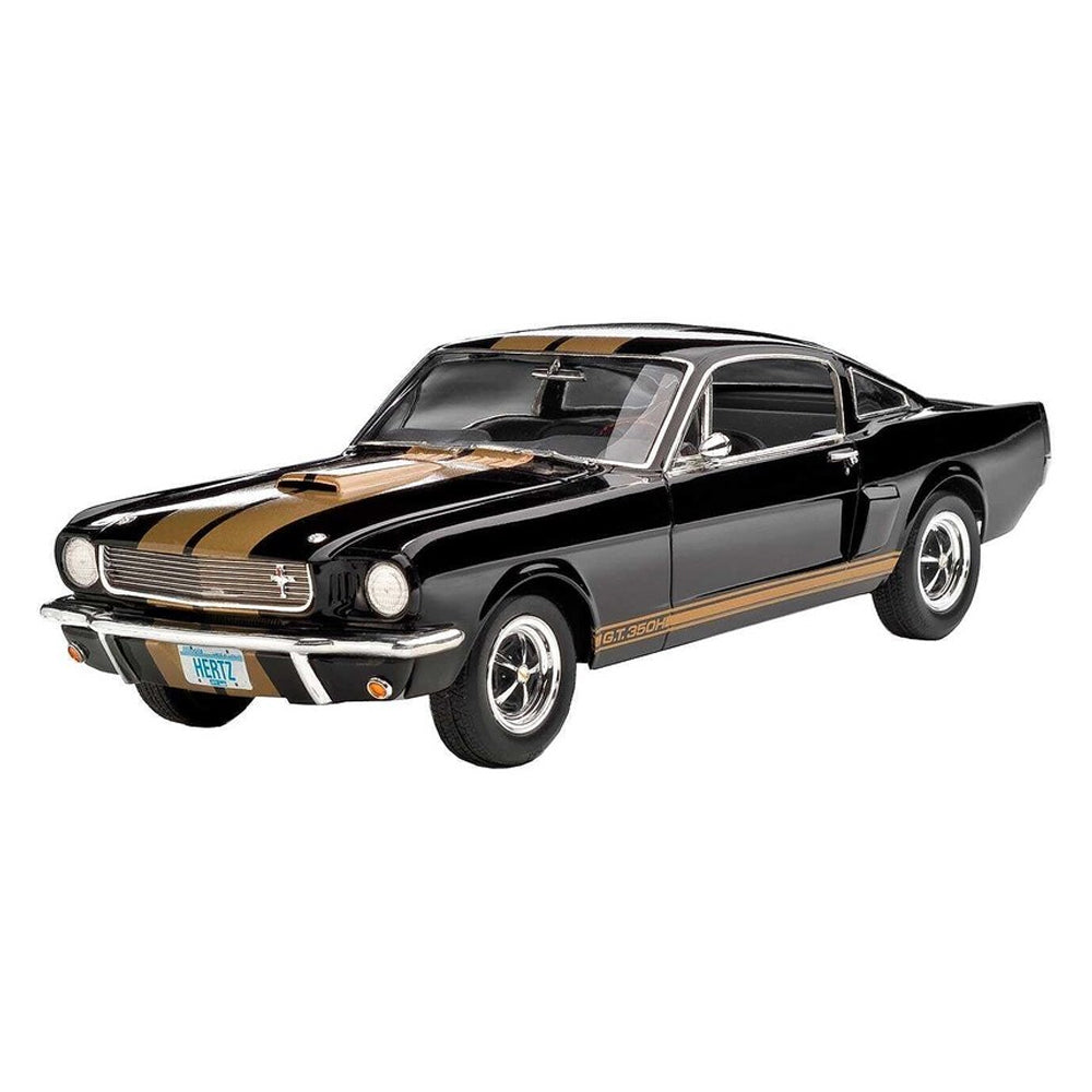 Revell Shelby Mustang GT 350 Scale Model, 1:24