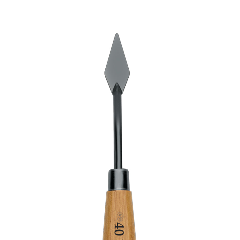 RGM Excellence Line Painting Palette Knife No. 040