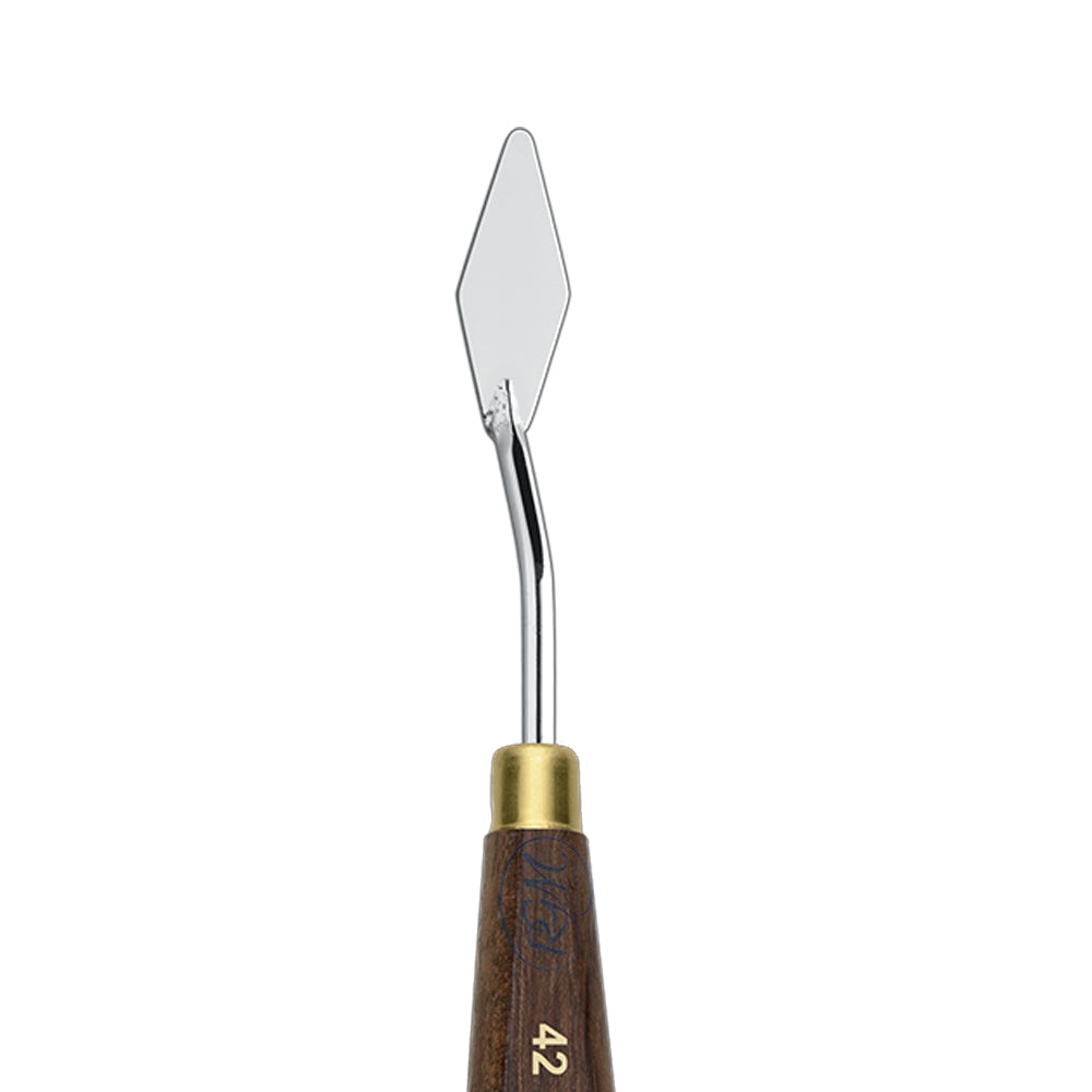 RGM Classic Line Painting Palette Knife No. 42
