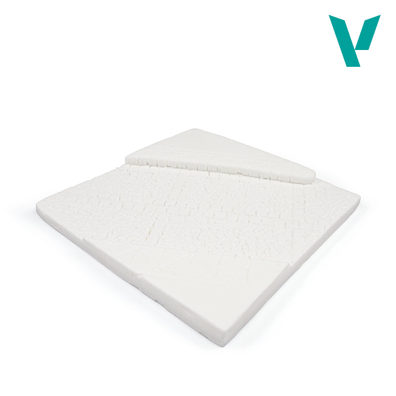 Vallejo Paved Street Section Base, 14×14 cm