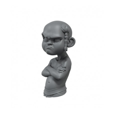 Scale 75 Son of Ra Miniature, 1:12