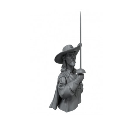 Scale 75 Musketeer Miniature, 1:12