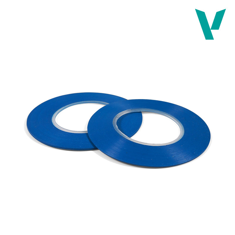 Vallejo Flexible Masking Tape