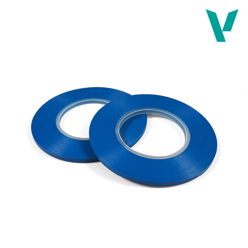 Vallejo Flexible Masking Tape