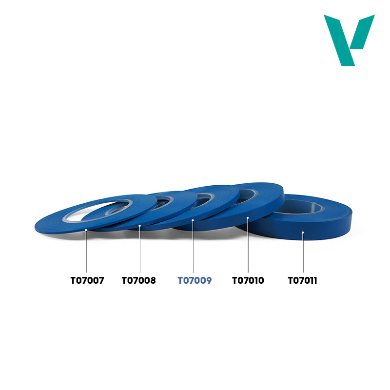 Vallejo Flexible Masking Tape