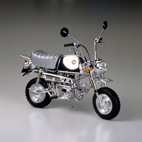 Tamiya Honda Gorilla Spring Collection Motorcycle Model Kit, 1:6