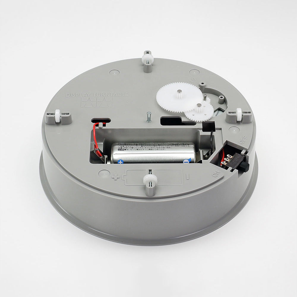 Tamiya Display Turntable