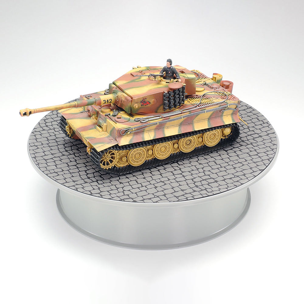 Tamiya Display Turntable