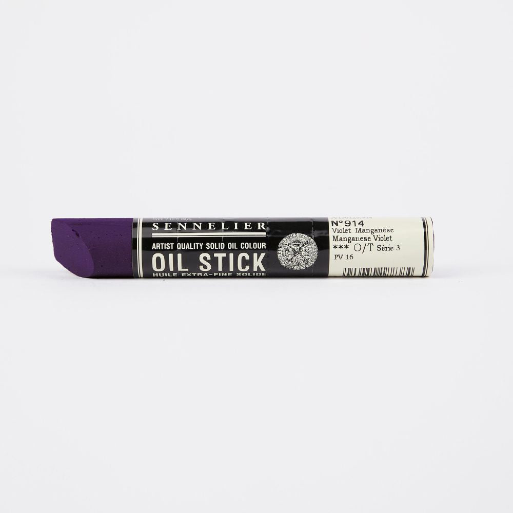 Sennelier Artist Oil Stick, 38 ml