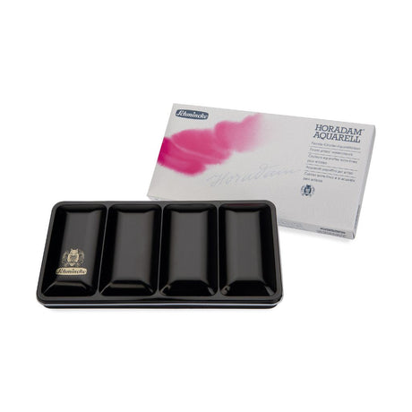 Schmincke Horadam Aquarell Set, 10x15ml