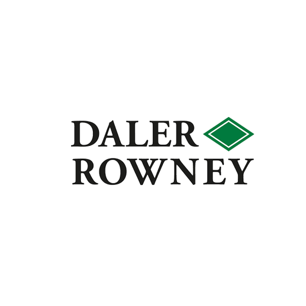 Daler-Rowney